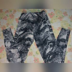 Zone Pro Activewear Leggings